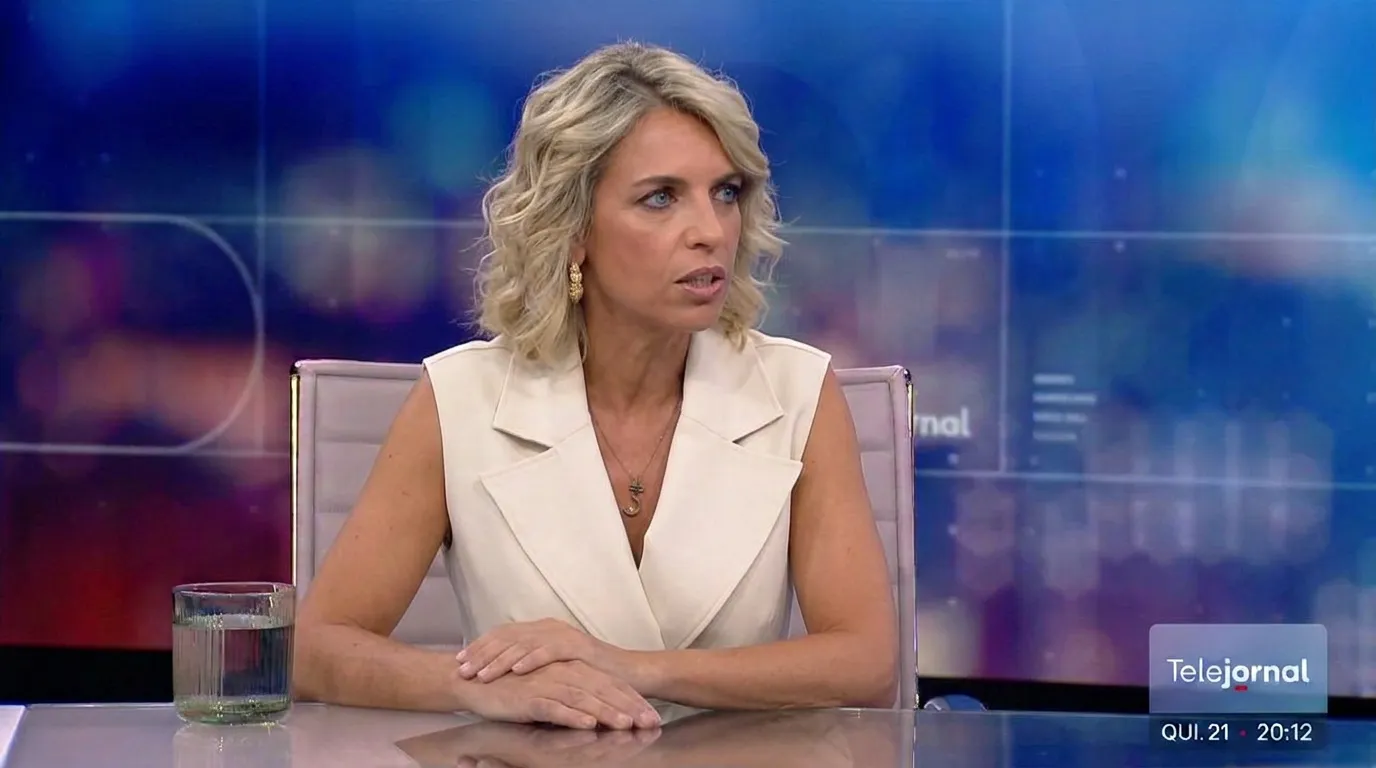 Milena Gabanelli e Carlo Messina